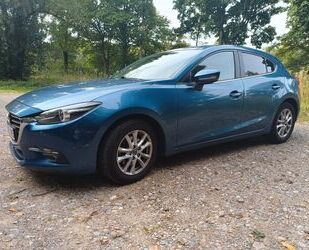 Mazda 3 Gebrauchtwagen