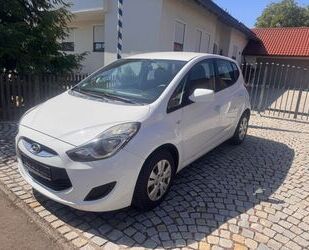 Hyundai ix20 Gebrauchtwagen