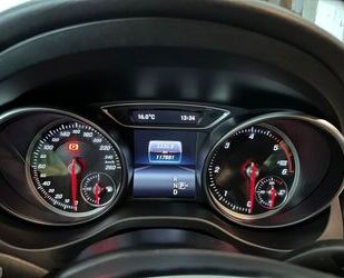 Mercedes-Benz CLA 220 Shooting Brake Gebrauchtwagen