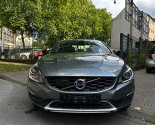 Volvo S60 Cross Country Gebrauchtwagen