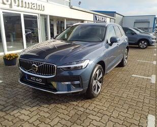 Volvo XC60 Gebrauchtwagen