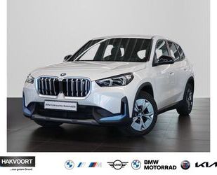 BMW iX1 Gebrauchtwagen