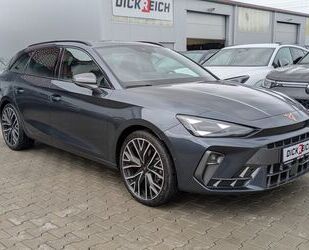 Cupra Leon Gebrauchtwagen
