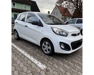 Kia Picanto Gebrauchtwagen