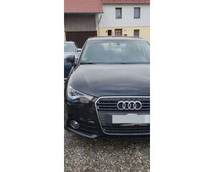 Audi A1 Gebrauchtwagen