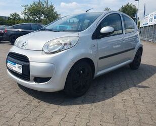 Citroen C1 Gebrauchtwagen