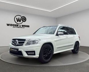 Mercedes-Benz GLK 350 Gebrauchtwagen