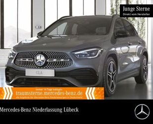 Mercedes-Benz GLA 220 Gebrauchtwagen