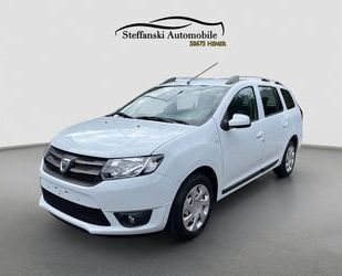 Dacia Logan Gebrauchtwagen