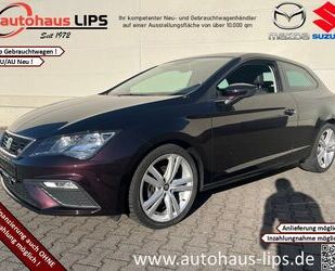 Seat Leon Gebrauchtwagen