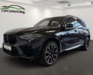 BMW X5 M Gebrauchtwagen