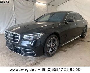 Mercedes-Benz S 580 Gebrauchtwagen