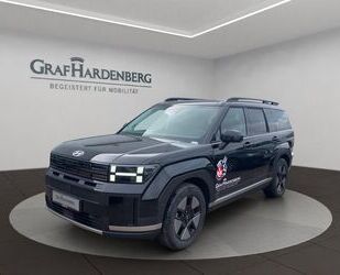 Hyundai SANTA FE Gebrauchtwagen