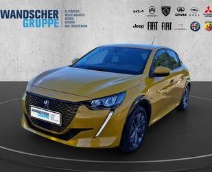 Peugeot 208 Gebrauchtwagen