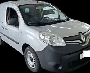 Renault Kangoo Gebrauchtwagen
