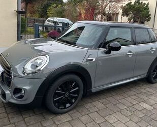 Mini Cooper Gebrauchtwagen