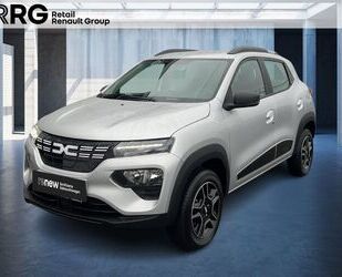 Dacia Spring Gebrauchtwagen