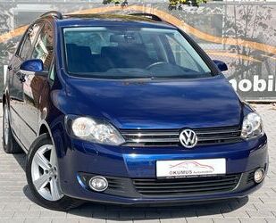 VW Golf Plus Gebrauchtwagen