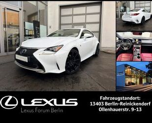 Lexus RC 300 Gebrauchtwagen