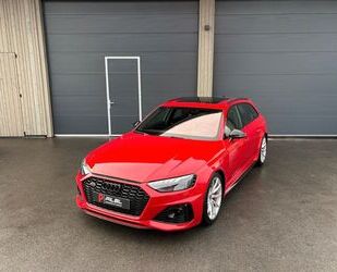 Audi RS4 Gebrauchtwagen