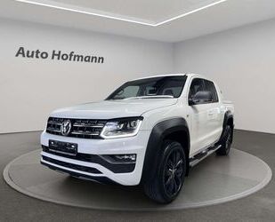 VW Amarok Gebrauchtwagen