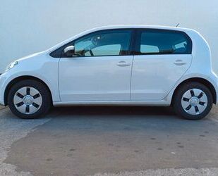 VW up! Gebrauchtwagen