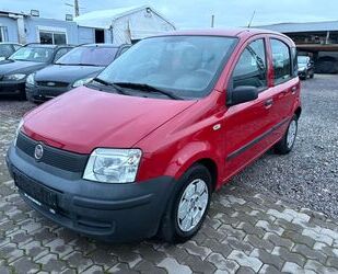 Fiat Panda Gebrauchtwagen