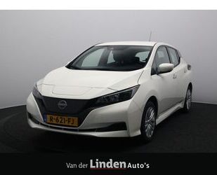 Nissan Leaf Gebrauchtwagen