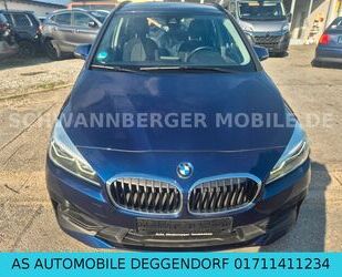 BMW 216 Gebrauchtwagen