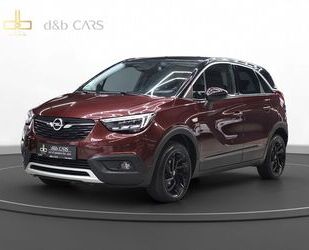 Opel Crossland (X) Gebrauchtwagen