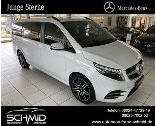 Mercedes-Benz V 300 Gebrauchtwagen