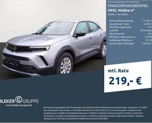 Opel Mokka-e Gebrauchtwagen