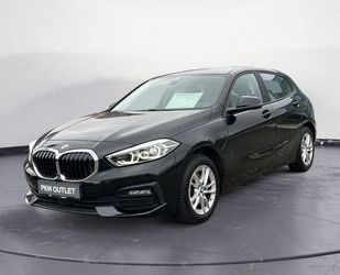 BMW 118 Gebrauchtwagen