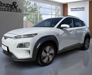 Hyundai KONA Gebrauchtwagen
