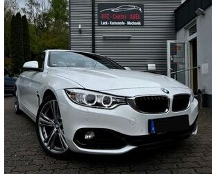 BMW 420 Gebrauchtwagen