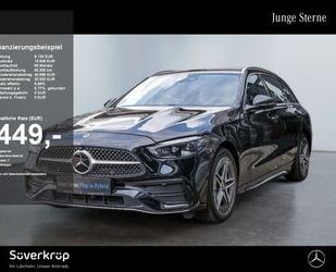 Mercedes-Benz C 300 Gebrauchtwagen