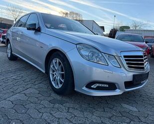 Mercedes-Benz E 250 Gebrauchtwagen