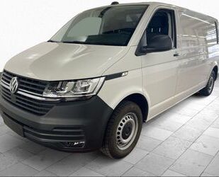 VW T6 Transporter Gebrauchtwagen