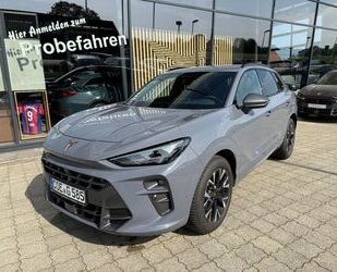 Cupra Terramar Gebrauchtwagen