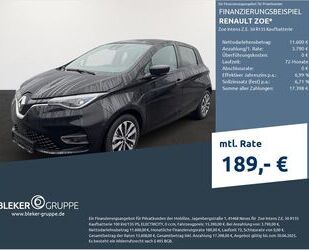 Renault ZOE Gebrauchtwagen
