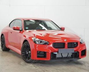 BMW M2 Gebrauchtwagen