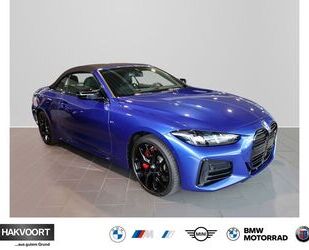 BMW M440 Gebrauchtwagen