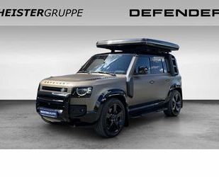 Land Rover Defender Gebrauchtwagen