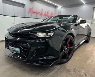 Chevrolet Camaro Gebrauchtwagen