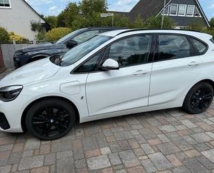 BMW 225 Active Tourer Gebrauchtwagen
