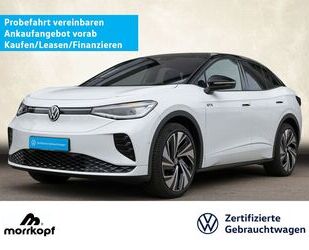 VW ID.5 Gebrauchtwagen