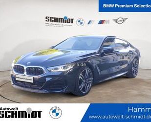 BMW M850 Gebrauchtwagen