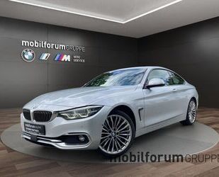 BMW 440 Gebrauchtwagen