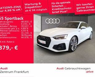 Audi S5 Gebrauchtwagen