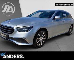 Mercedes-Benz E 220 Gebrauchtwagen